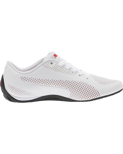 puma drift cat 5 ferrari
