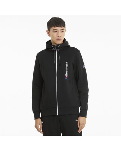 bmw sweat jacket