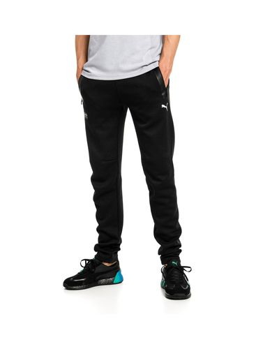 PUMA Synthetisch Mercedes-amg Petronas 