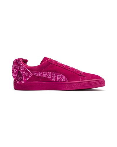 barbie shoes puma