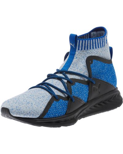 puma ignite evoknit wave