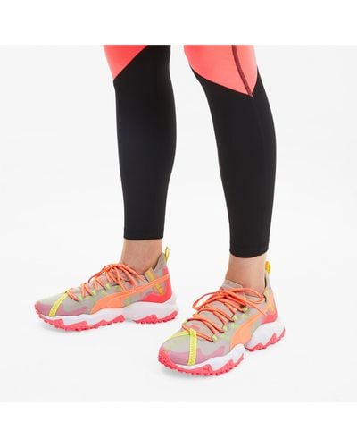 Puma erupt trail womens Clearance