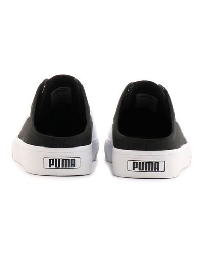 puma bari mule shoes