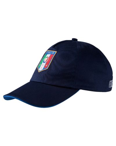 puma italia hat
