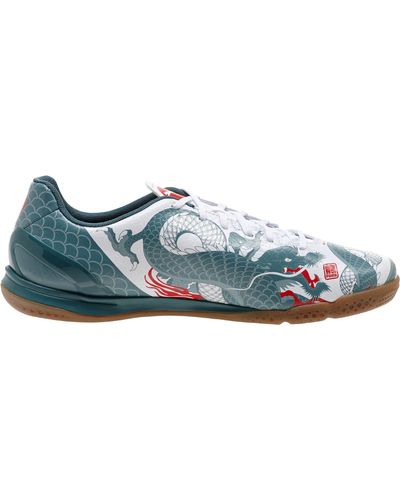 puma dragon evospeed