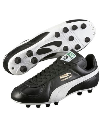 diego maradona cleats