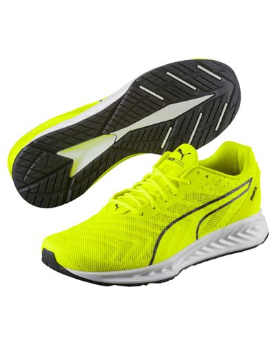 puma ignite 3 evoknit mens 