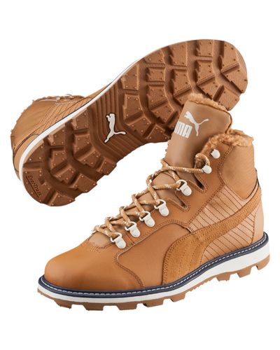 puma men boots