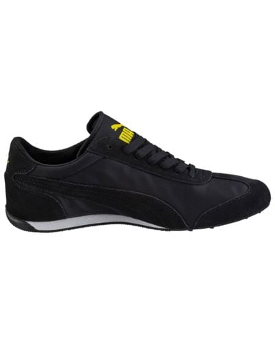 puma 76 runner jersey men's