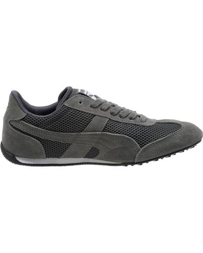 puma women's 76 runner lace-up fashion sneaker