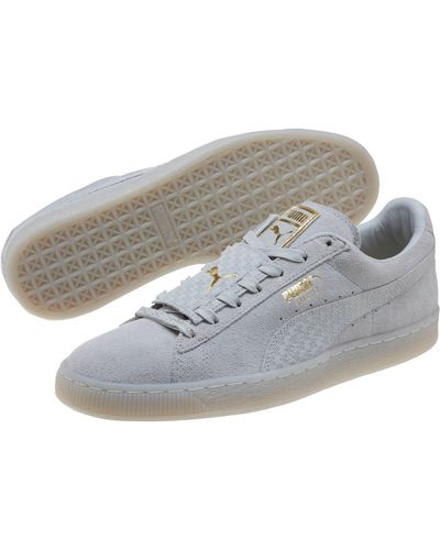 puma suede epic remix