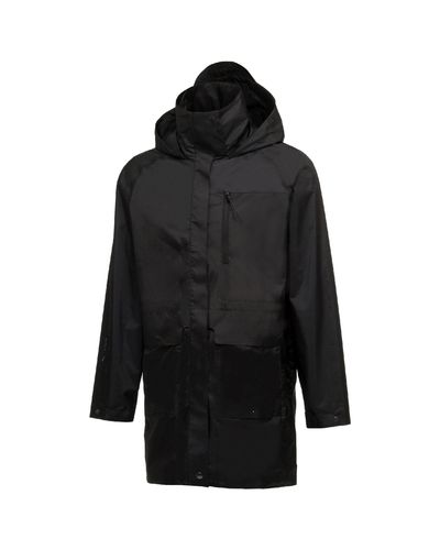 puma x stampd jacket