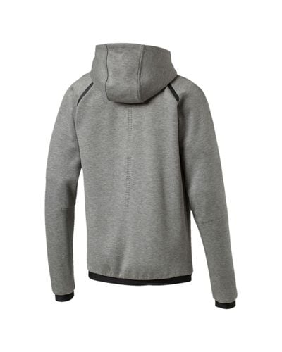 puma mercedes sweatshirt