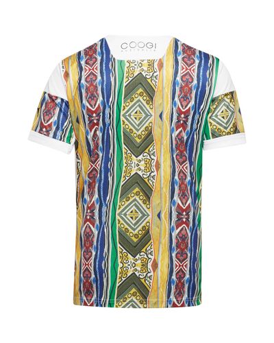 puma coogi tee