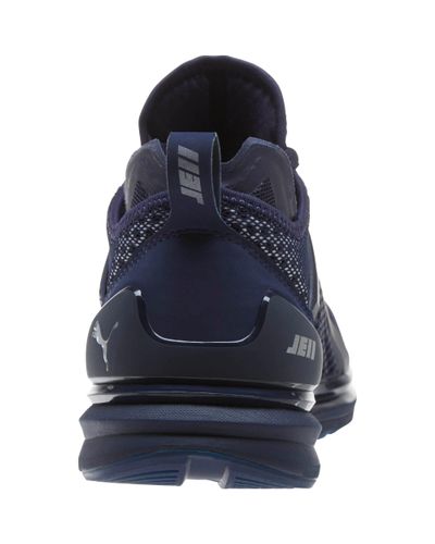 puma ignite limitless