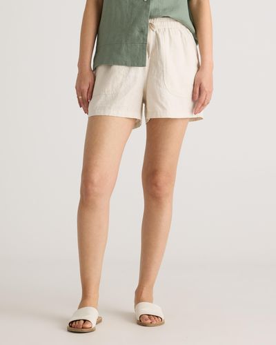 Quince Shorts - Multicolor