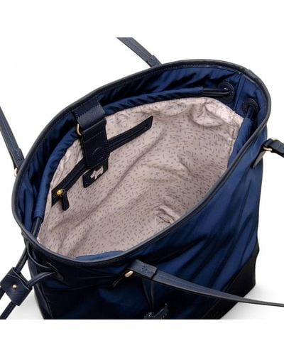 radley dane park large tote bag
