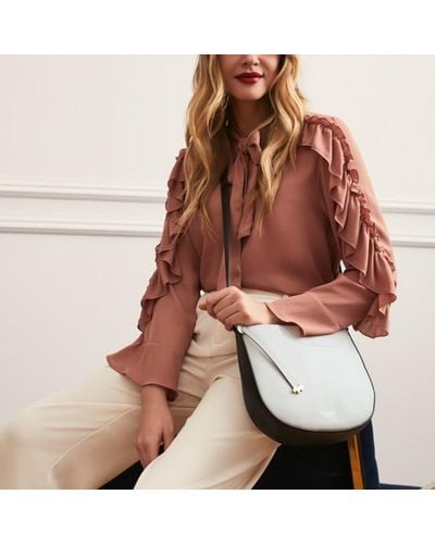 radley pocket bag large crossbody bag