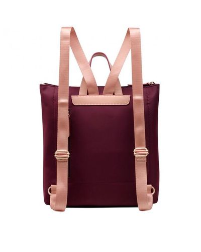 radley pocket essentials medium backpack