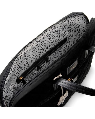 radley hilly fields laptop bolsa