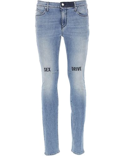 Blue jeans for sale Clearance