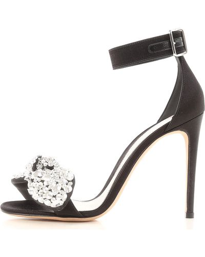 alexander mcqueen sandals for women