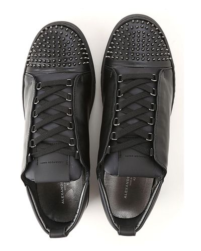 alexander smith shoes