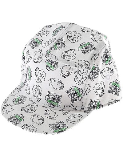 baby kenzo hat