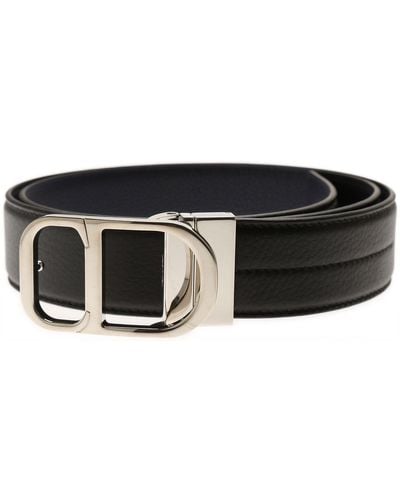 christian dior belt mens
