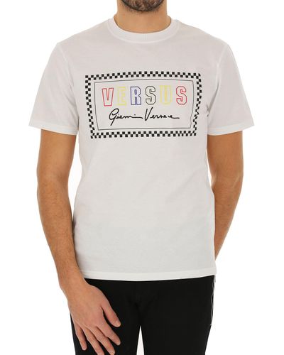versace t shirt sale