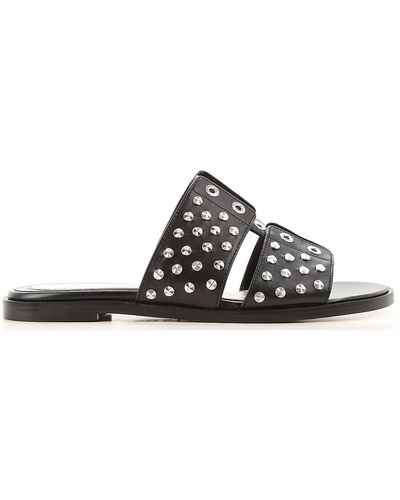 alexander mcqueen sandals for women