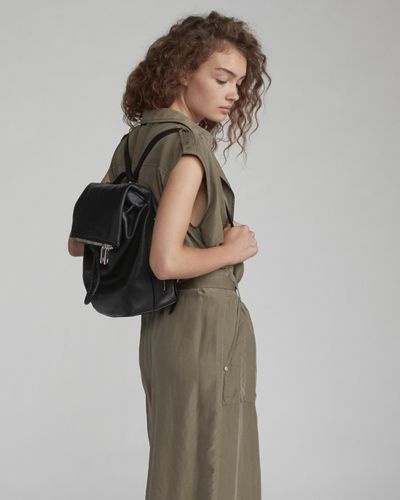 rag and bone loner backpack