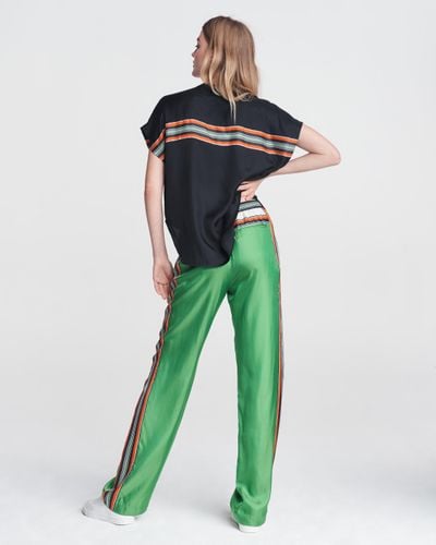 rag and bone track pants