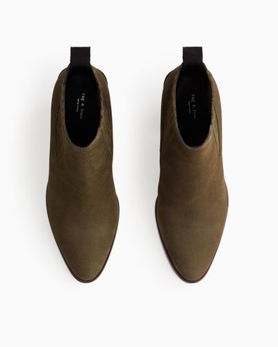 rover boot rag and bone