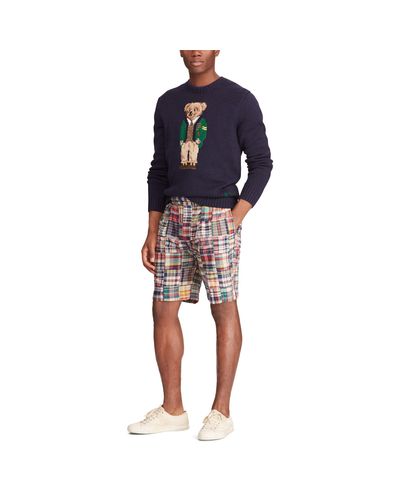 polo university bear