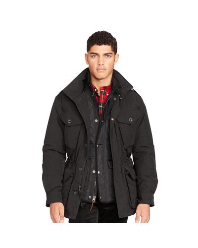 dry clean down jacket