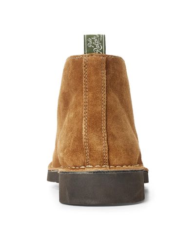 talan chukka boots