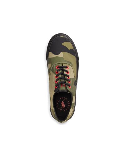 bryn canvas sneaker