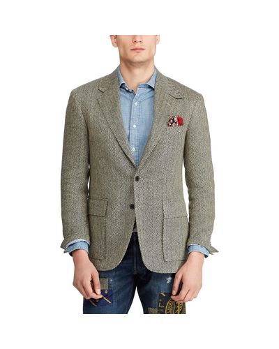 polo stadium 1992 jacket