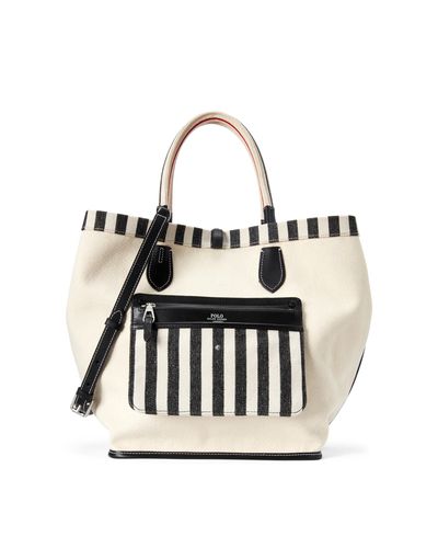 ralph lauren reversible tote