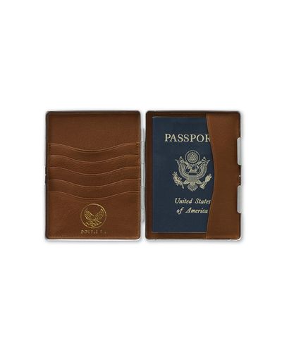 ralph lauren passport holder