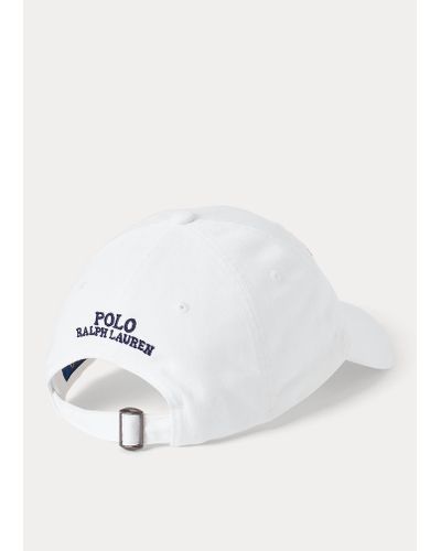 ralph lauren pride cap