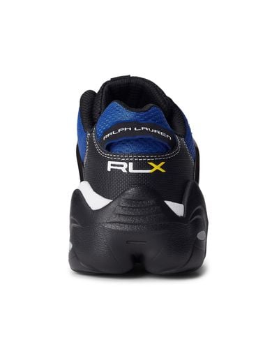 rlx tech athletic shoe