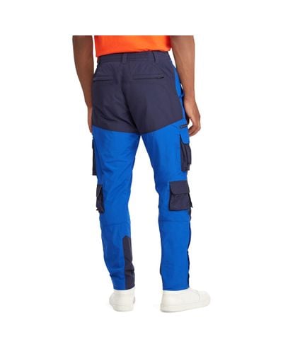 polo hi tech cargo pants