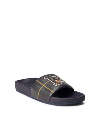 Cayson tiger slide sandal Clearance