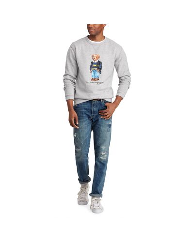 harriton fleece jacket