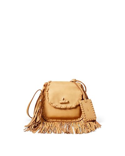 ralph lauren cross over bolsa