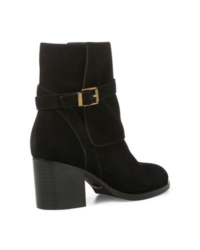 ralph lauren gilda suede boot