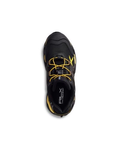 rlx tech athletic shoe