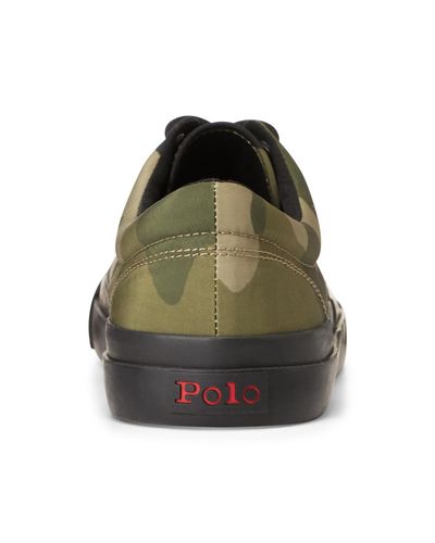 bryn canvas sneaker